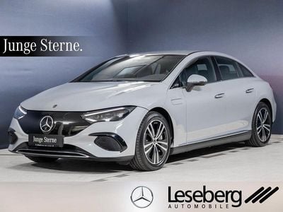 Mercedes EQE500