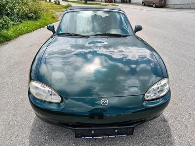 Mazda MX5