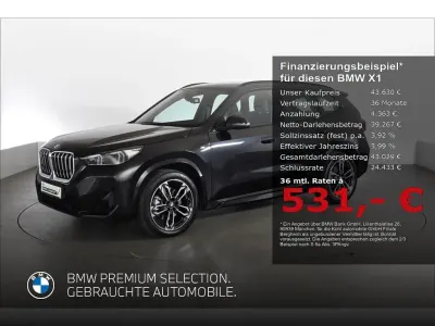 Gebraucht BMW X1