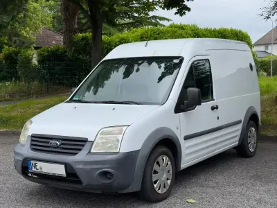 Gebraucht Ford Transit Connect