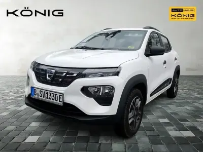 Gebraucht Dacia Spring