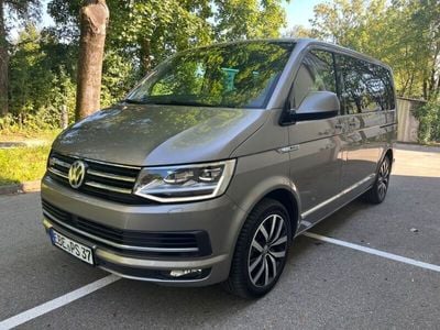 VW T6