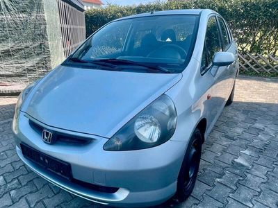 gebraucht Honda Jazz 1.4 | TÜV Neu