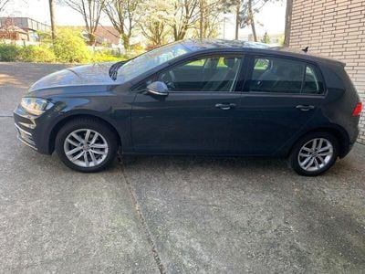 VW Golf VII