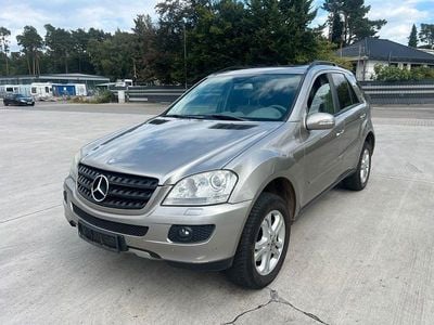 Mercedes ML280