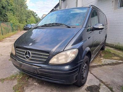 Mercedes Viano