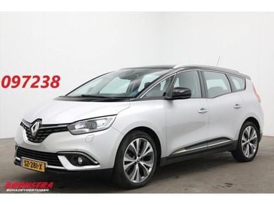 Renault Grand Scénic IV