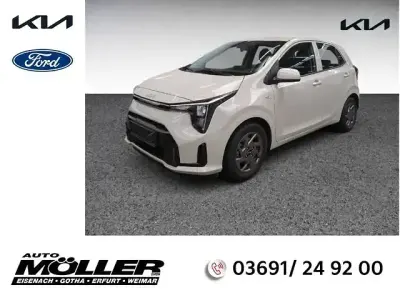Gebraucht Kia Picanto