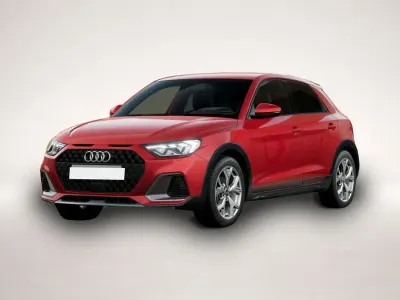 Gebraucht Audi A1 S-Line 150 PS (110 kW) 2025 Progressivrot metallic SUV