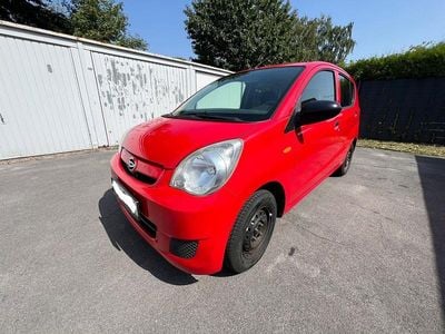 Daihatsu Cuore