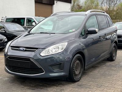 gebraucht Ford Grand C-Max 1.0i ~MOTORPROBLEM~