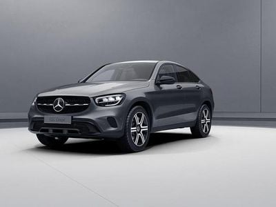 Mercedes GLC200