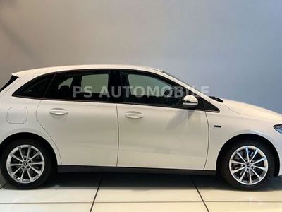 Mercedes B250e