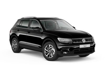 Gebraucht 2019 VW Tiguan Join SUV | 25.450 € (Guter Preis)