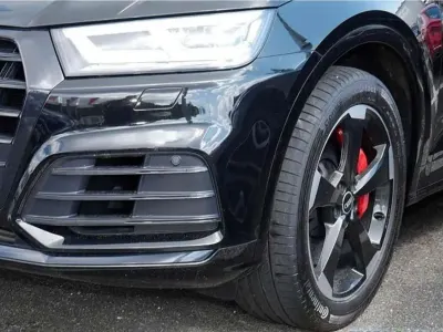 Używany Audi SQ5