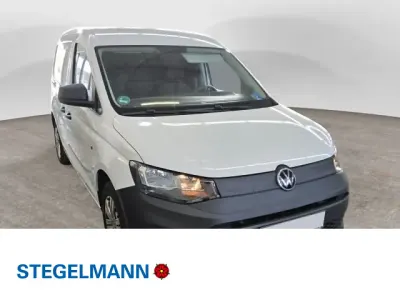 Gebraucht VW Caddy 114 PS (83 kW) 2022 Van / Kleinbus