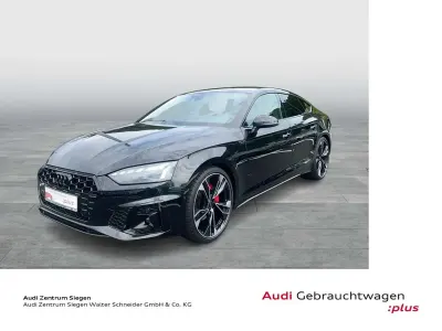 Gebraucht Audi A5