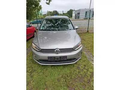 Gebraucht VW Golf VII 110 PS (80 kW) 2016 Grau Limousine