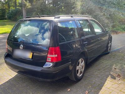VW Golf V