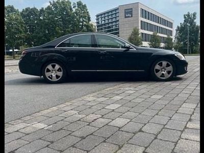 Mercedes S320