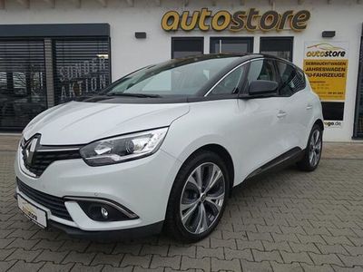 gebraucht Renault Scénic IV INTENS 1.3 TCe 160 EDC Energy *Navi