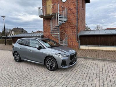 Usata BMW 223 Active Tourer Performance 218 CV (160 kW) 2024 Grigio Monovolume