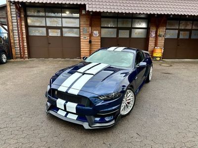 gebraucht Ford Mustang 