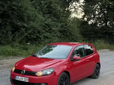 Gebraucht VW Golf VII