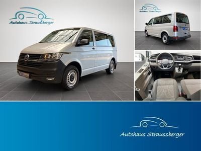 VW Caravelle