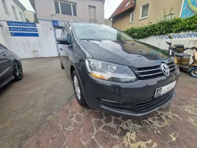 Gebraucht VW Sharan