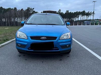 gebraucht Ford Focus 