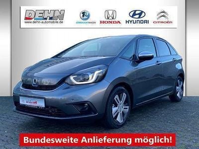 365 Honda Gebrauchtwagen In Sachsen Anhalt Autouncle