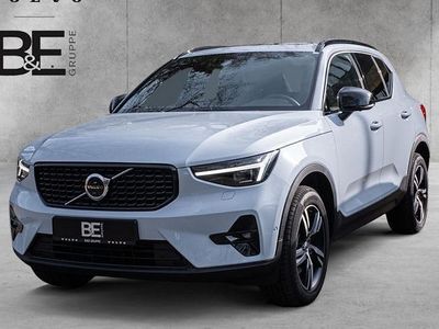 Gebraucht Volvo XC40 Ultra 197 PS (144 kW) 2026 Blau SUV
