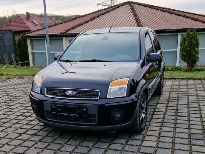 Occasion Ford Fusion