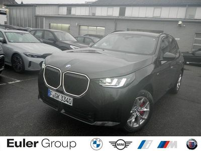 Usata BMW X3 Performance 286 CV (210 kW) 2026 Grigio SUV