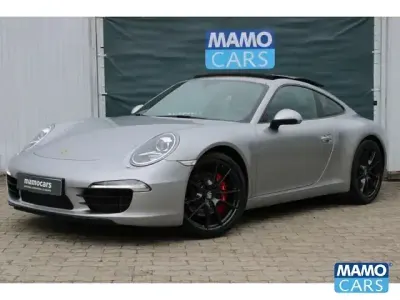 Gebraucht Porsche 911 Carrera S