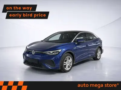 Occasion VW ID.5 Pro Performance 150 kW (204 ch) 2023 Bleue SUV