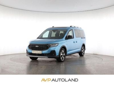 Ford Grand Tourneo Connect