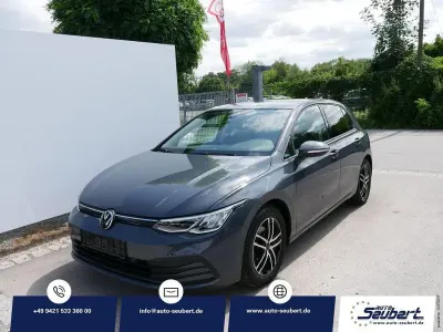 Gebraucht VW Golf VIII