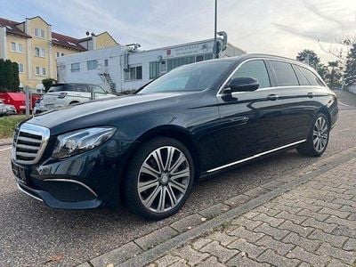 Mercedes E350