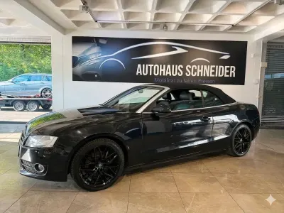 Gebraucht Audi A5 Cabriolet