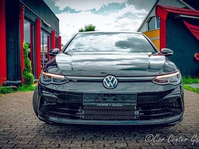 gebraucht VW Golf VIII R-Line /Head. Schieb. IQ Drive, Harman