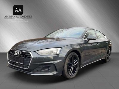 gebraucht Audi A5 Sportback 45 TDI quattro Navi,Automatik,FaceL