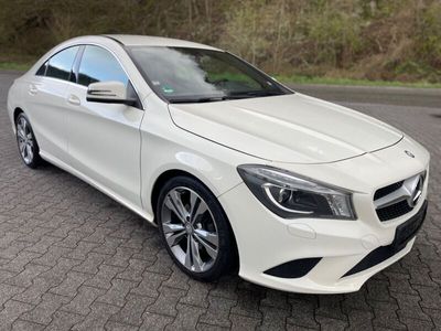 gebraucht Mercedes 180 CLA -Klasse