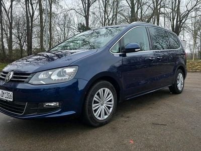 VW Sharan