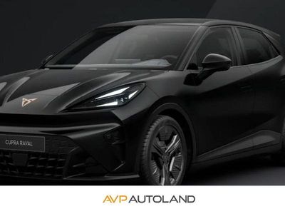 Nouă Cupra Raval Endurance 155 kW (211 CP) 2026 Berlinǎ