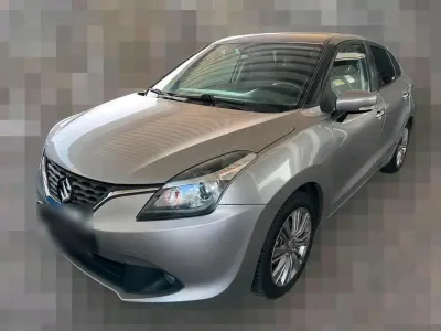 Gebraucht Suzuki Baleno
