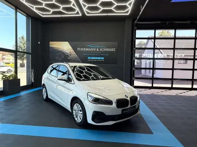 Gebraucht BMW 218