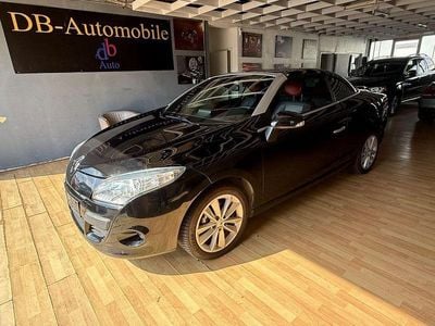 Renault Mégane Cabriolet
