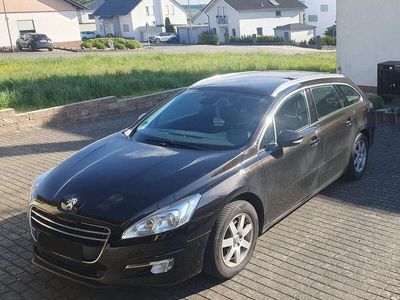 gebraucht Peugeot 508 508SW HDi FAP 165 Active